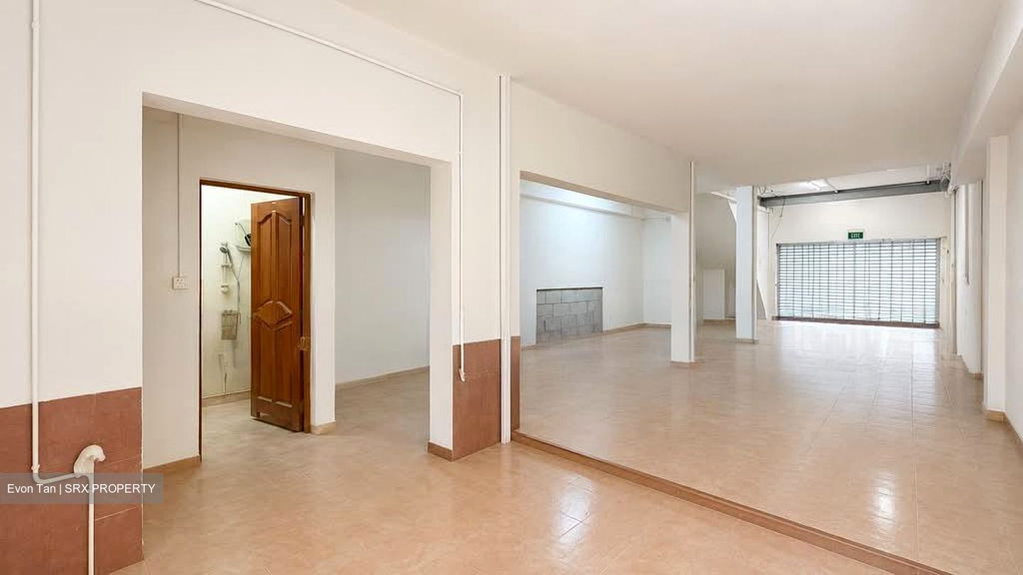 Joo Chiat Road (D15), Shop House #615079971